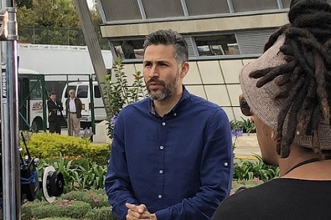 Mario Yepes