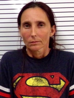 Madre incestuosa