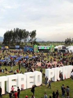 Festival Estéreo Picnic