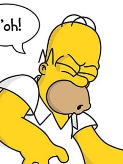 Homero Simpson