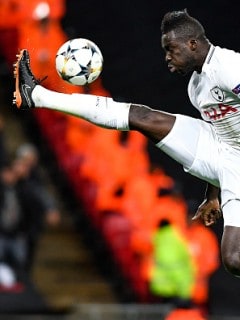 Tottenham v Juventus - UEFA Champions League