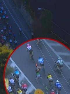 Mark Cavendish