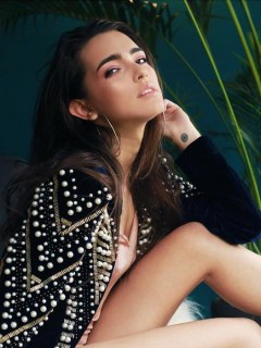 Lucy Vives