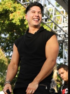 Chyno y J Balvin