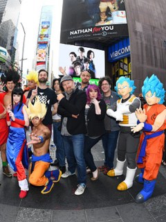 Dragon Ball