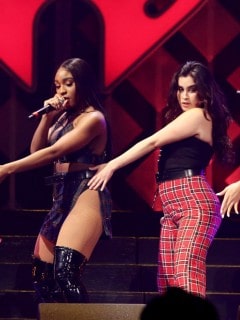 Fifth Harmony