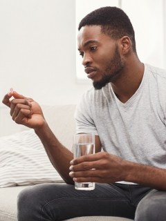 píldora anticonceptiva para hombres