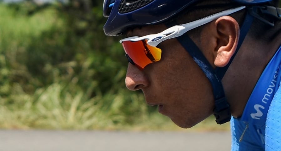 Nairo Quintana