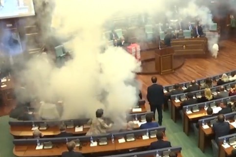 Kosovo