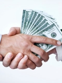 Corrupción