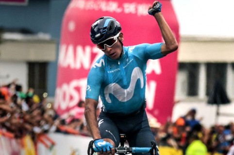 Dáyer Quintana