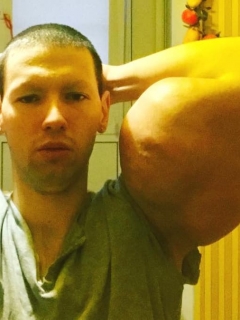 Hulk ruso