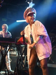 Bomba Estéreo