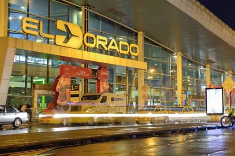 El Dorado