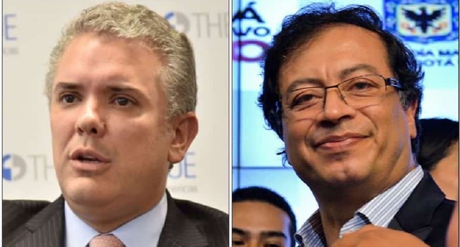 Encuesta del CNC confirma disparada de Duque y ...