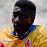 'Tren' Valencia