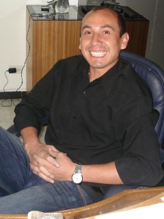 Rubén Darío Córdoba Jiménez, primera víctima fatal