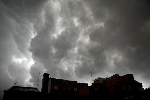 Bogotá