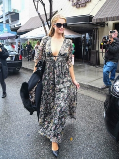 Paris Hilton