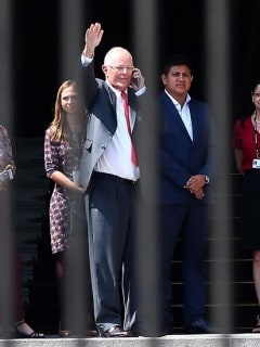 Pedro Pablo Kuczynski