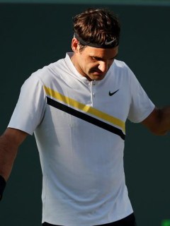 Roger Federer