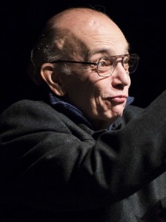 José Antonio Abreu