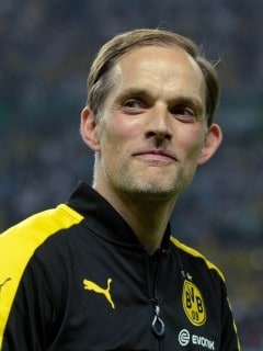 Thomas Tuchel