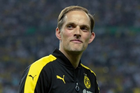 Thomas Tuchel