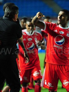 América de Cali