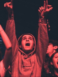 Estéreo Picnic 2018