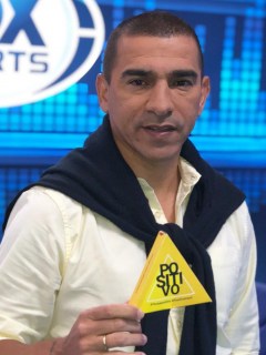 Víctor Hugo Aristizábal
