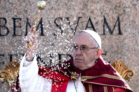 Papa Francisco