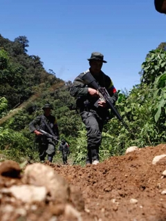 FARC
