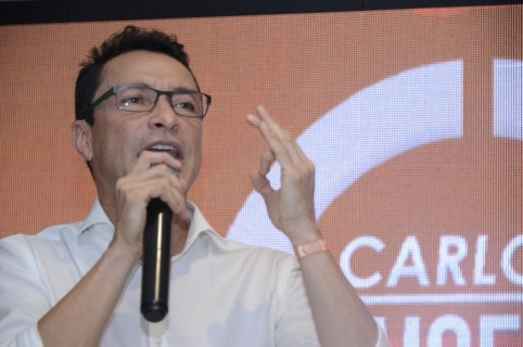 Carlos Caicedo