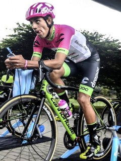Daniel Martínez