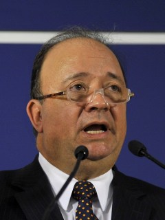 Luis Carlos Villegas