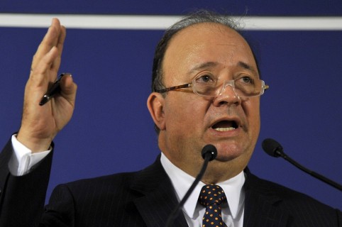 Luis Carlos Villegas