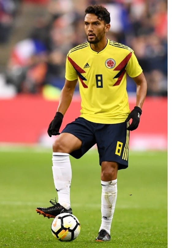 Abel Aguilar Abel Aguilar