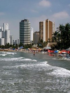 Cartagena