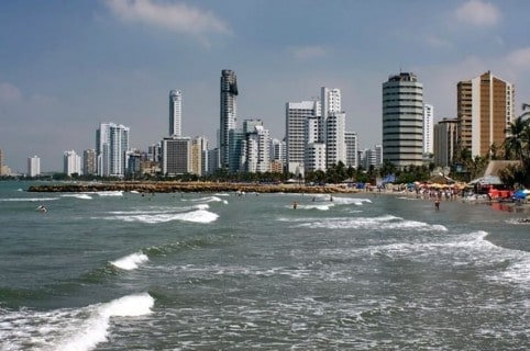 Cartagena