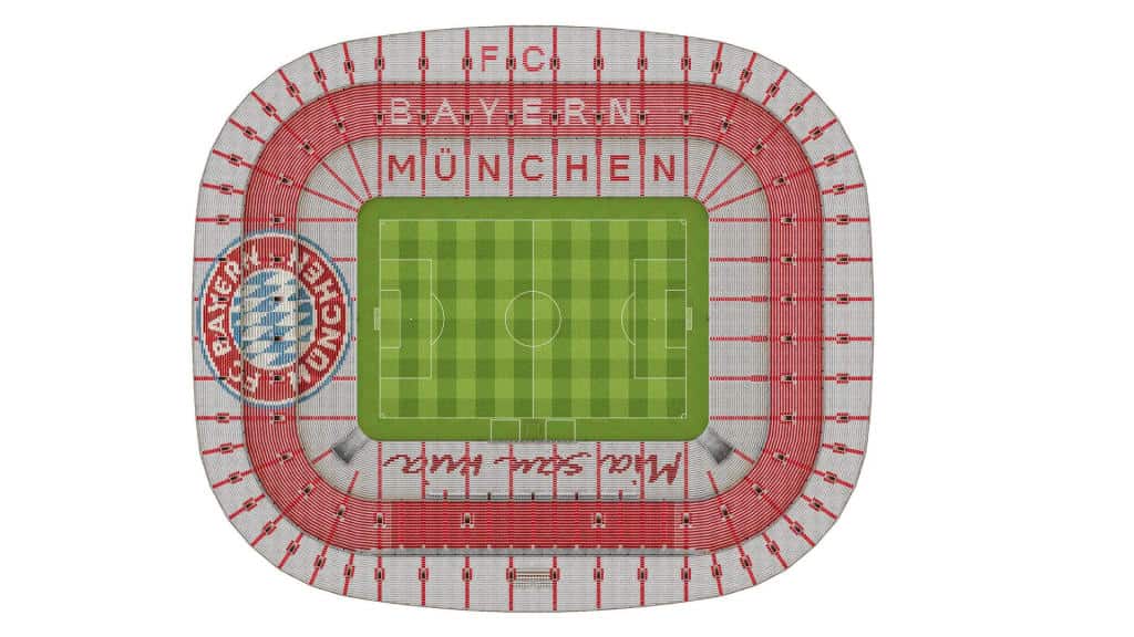 Bayern Arena Bayern Arena