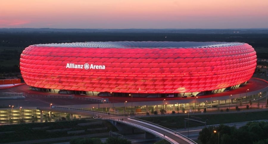 Allianz Arena