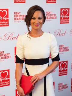 Pippa Middleton