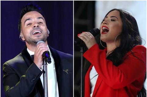 Luis Fonsi / Demi Lovato