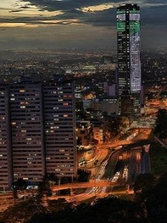 Bogotá