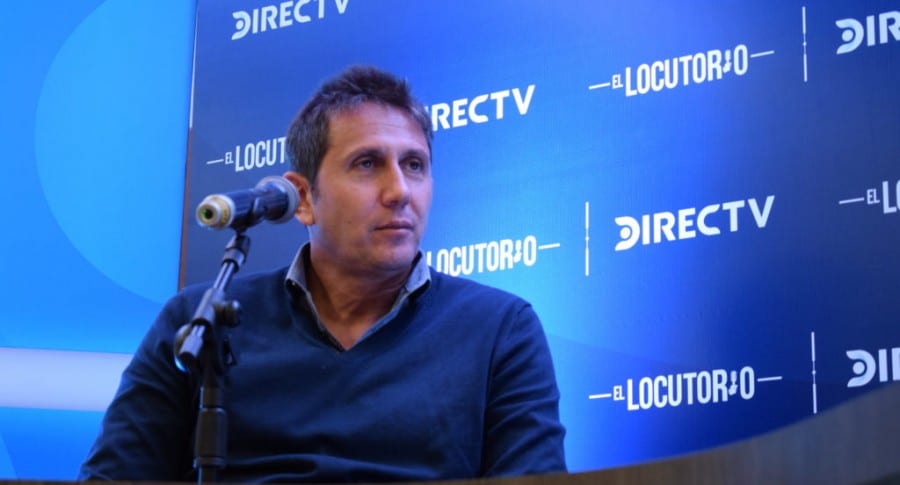 Juan Pablo Varsky