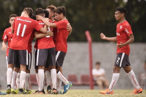 Inferiores Independiente