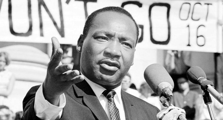 Frases De Martin Luther King frases-de-martin-luther-king