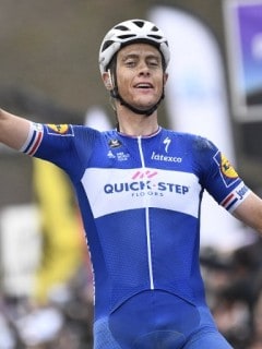 Niki Terpstra