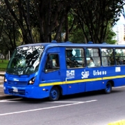 Bus SITP